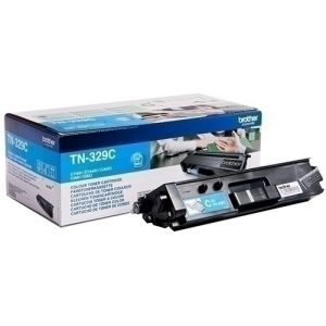TONER BROTHER TN-329C CIAN
