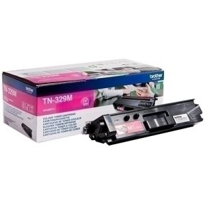 Imagen TONER BROTHER TN-329M MAGENTA