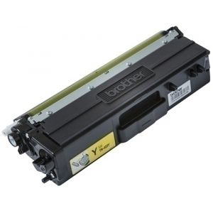 Imagen TONER BROTHER TN-423Y AMARILLO (4.000 PÁ