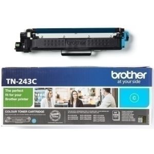 Imagen TONER BROTHER TN-243C CIAN (1.000 PÁG.