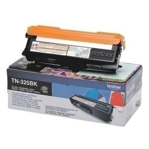 Imagen TONER BROTHER TN-325BK NEGRO (4.000 PÁG.