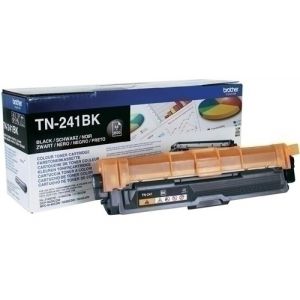 Imagen TONER BROTHER TN-241BK NEGRO (2.500 PÁG.