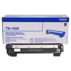 Imagen TONER BROTHER TN-1050 NEGRO (1.000 PÁG.)