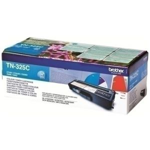 Imagen TONER BROTHER TN-325C CIAN (3.500 PÁG.)