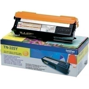 Imagen TONER BROTHER TN-325Y AMARILLO (3.500 P