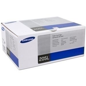 Imagen TONER SAMSUNG MLT-D205L NEGRO (5.000 PA