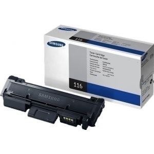 Imagen TONER SAMSUNG  MLT-D116S/ELS NEGRO