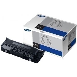 Imagen TONER SAMSUNG  MLT-D204L/ELS NEGRO