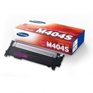TONER SAMSUNG  CLT-M404S MAGENTA
