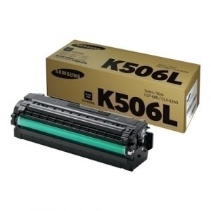 TONER SAMSUNG CLT-K506L NEGRO (6.000 PAG