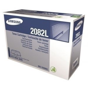 Imagen TONER SAMSUNG MLT-D2082L NEGRO (10.000 P