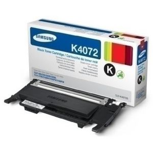 Imagen TONER SAMSUNG CLT-K4072S NEGRO