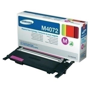 Imagen TONER SAMSUNG  CLT-M4072S MAGENTA