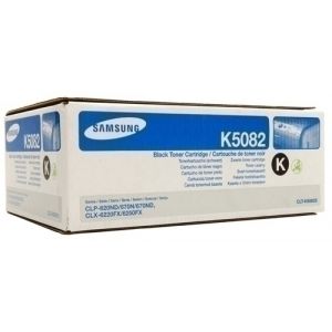 Imagen TONER SAMSUNG CLT-K5082S/ELS NEGRO