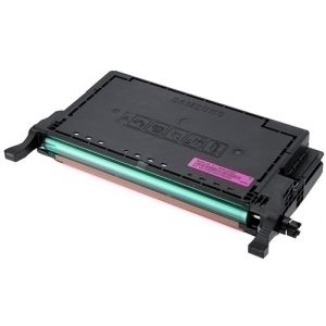 Imagen TONER SAMSUNG CLT-M5082S/ELS MAGENTA