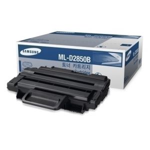 Imagen TONER SAMSUNG  ML-D2850B/ELS NEGRO