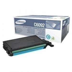 TONER SAMSUNG CLT-C6092S CIAN