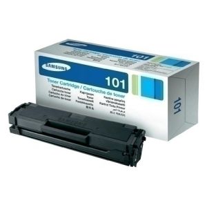 Imagen TONER SAMSUNG MLT-D101S/ELS NEGRO