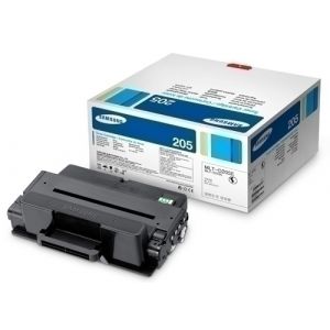 Imagen TONER SAMSUNG MLT-D205S NEGRO (2.000 PA)