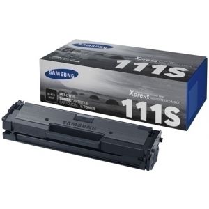 Imagen TONER SAMSUNG MLT-D111S/ELS NEGRO