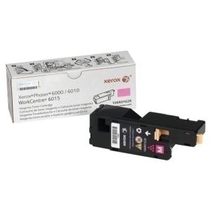 Imagen TONER XEROX 106R01628 MAGENTA 1.000 PÁG.