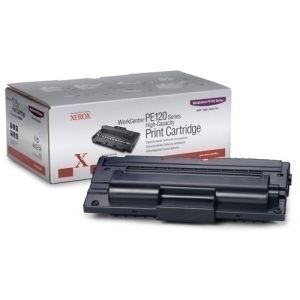 Imagen TONER XEROX 013R00606 NEGRO 5.000 PÁG