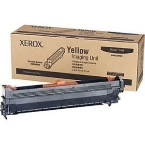 UD. IMAGEN XEROX 108R00649 AMARILLO