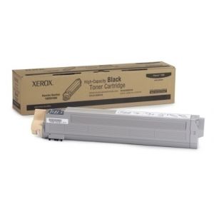 Imagen TONER XEROX 106R01080 NEGRO 15.000 PAG