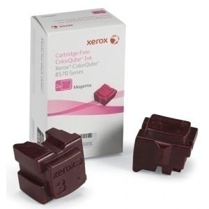 Imagen CARTUCHO XEROX MAGENTA 108R00932 PACK 2