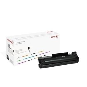 Imagen TONER XEROX 106R02156 NEGRO (1.600 PÁG.)