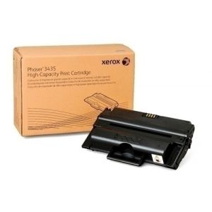 Imagen TONER XEROX 106R01415 NEGRO (10.000 PÁG.