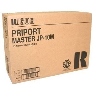 Imagen C. RICOH PRIPORTER MASTER VT-II-M (2 r.)