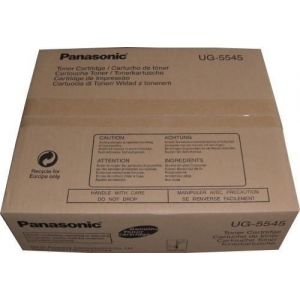 Imagen TONER PANASONIC UG5545-AGC (6.000 pág.)