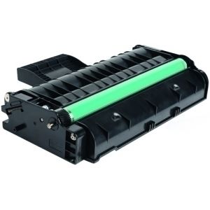 Imagen TONER RICOH AFICIO 407254 NEGRO