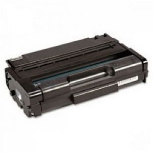 Imagen TONER RICOH AFICIO 406522/407648 NEGRO