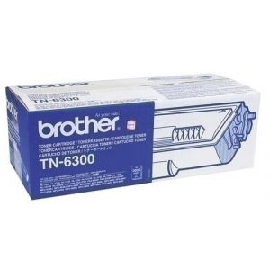 Imagen TONER BROTHER TN6300 NEGRO