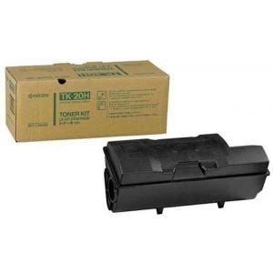 Imagen TONER KYOCERA FS-1700/3700 (20.000 pág.)