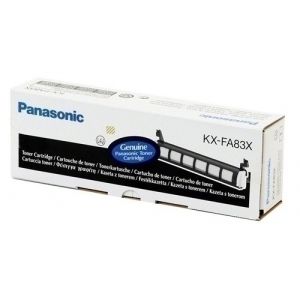 Imagen C. FAX PANASONIC KX-FL511SP TONER (2500)