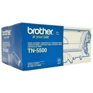 Imagen TONER BROTHER TN5500 NEGRO