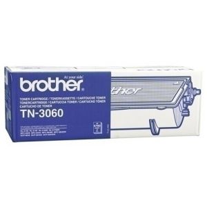 Imagen TONER BROTHER TN3060 NEGRO