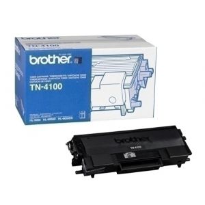 Imagen TONER BROTHER TN4100 NEGRO