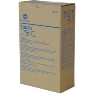 Imagen TONER MINOLTA DI 152/183/1611/2011