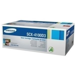 Imagen TONER SAMSUNG SCX-4100D3 (3.000 PÁG.)