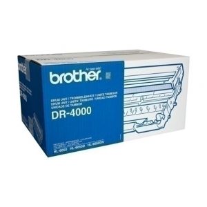 Imagen TAMBOR BROTHER DR4000