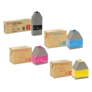 Imagen TONER RICOH AFICIO 3245 TYPE 2 MAGENTA