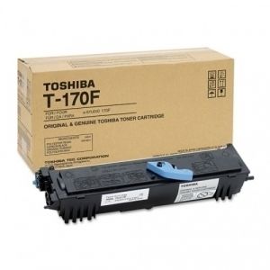 Imagen TONER TOSHIBA T-170 E-STUDIO 170F