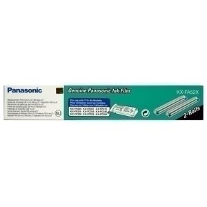 Imagen C. FAX PANASONIC KX-FC225/255 KX-FP205