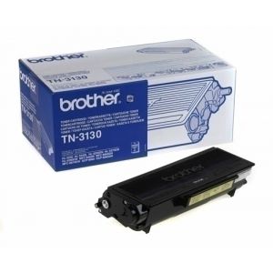 Imagen TONER BROTHER TN3130 NEGRO