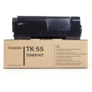 Imagen TONER KYOCERA-MITA FS-1920 TK-55