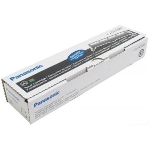 Imagen TONER PANASONIC KX-FAT88X  (2.000 pág.)